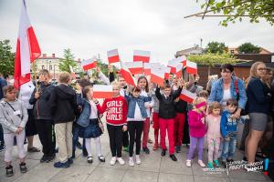 Dzień Flagi Rzeczypospolitej Polskiej